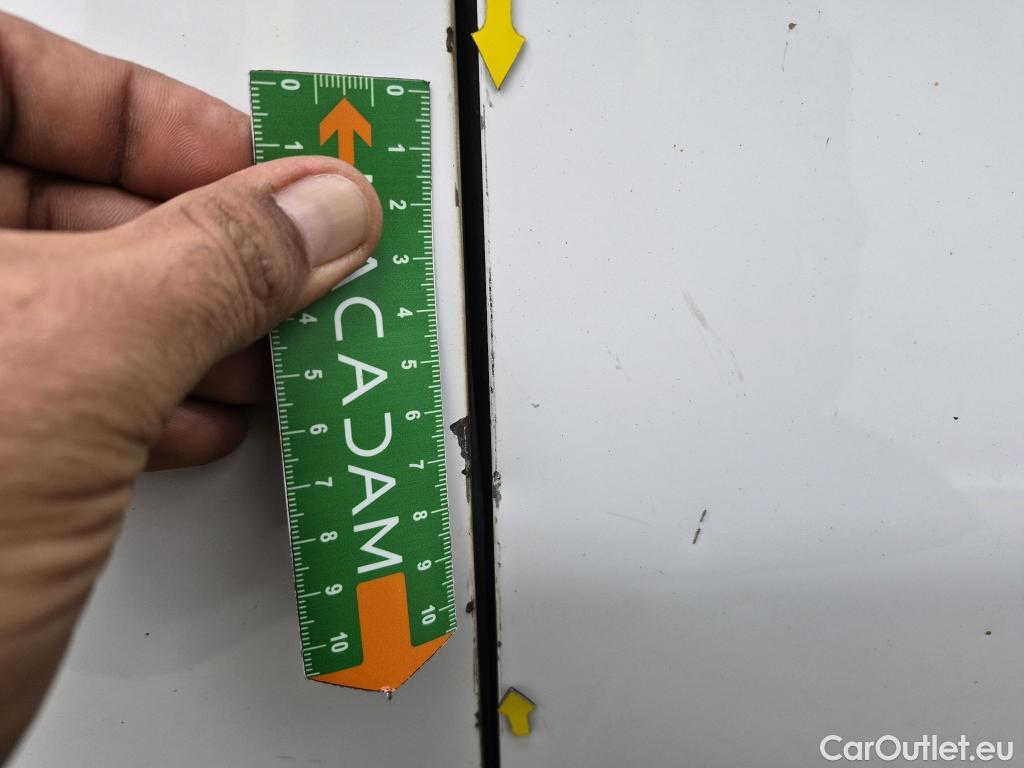  Peugeot  Expert  Fourgon Premium Compact 1.5 HDi 120CV BVM6 E6dT #34