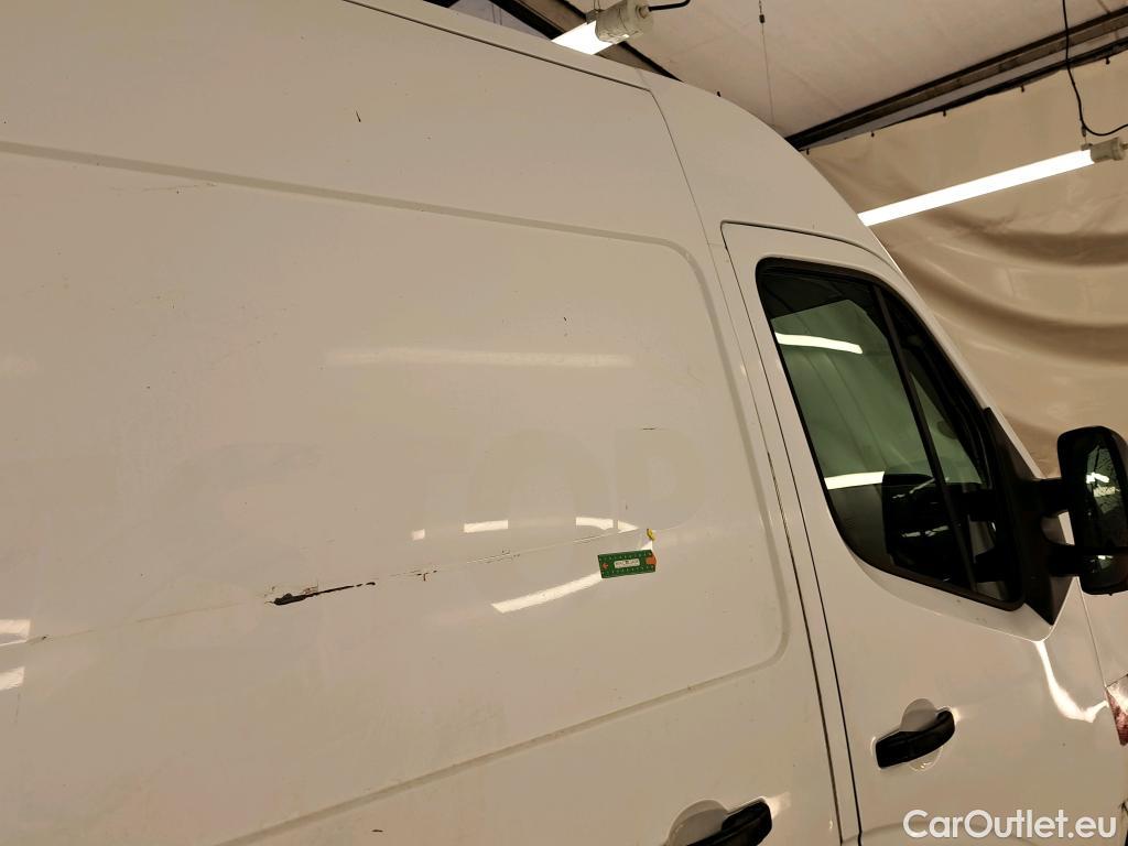  Nissan  NV400 NISSAN  / 2014 / 4P / Fourgon tôlé L2H2 2.3 dCi 165 EUVI S/S 3t5 N-Connecta #3