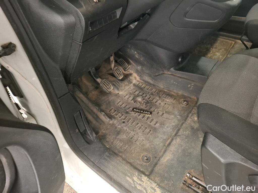  Peugeot  Partner  Premium L1 1.5 HDi 100CV BVM5 E6dT #17