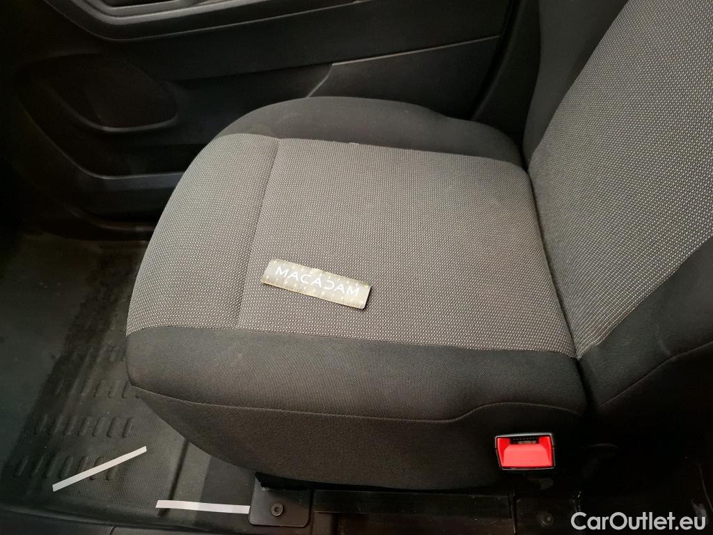  Peugeot  Partner  Premium L2 1.5 HDi 100CV BVM6 E6d #48