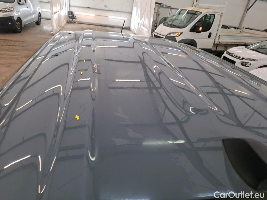  Renault  Kangoo RENAULT  / 2021 / 4P / Fourgonnette EXTRA TCE 130 BVA #1