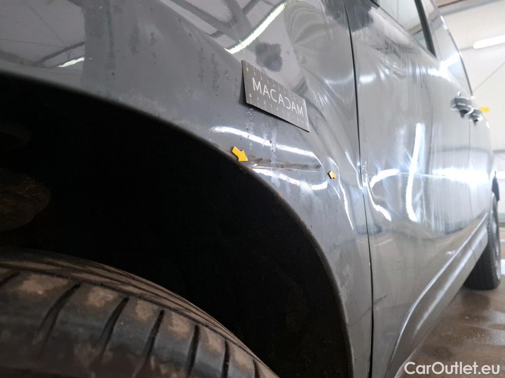  Renault  Kangoo RENAULT  / 2021 / 4P / Fourgonnette EXTRA TCE 130 BVA #14