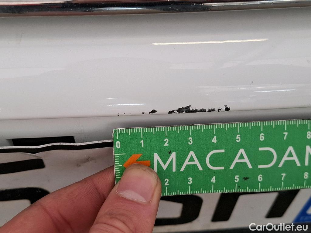  Peugeot  308 PEUGEOT  VU 5p Berline 16 BlueHDi 100 Active Business R #4