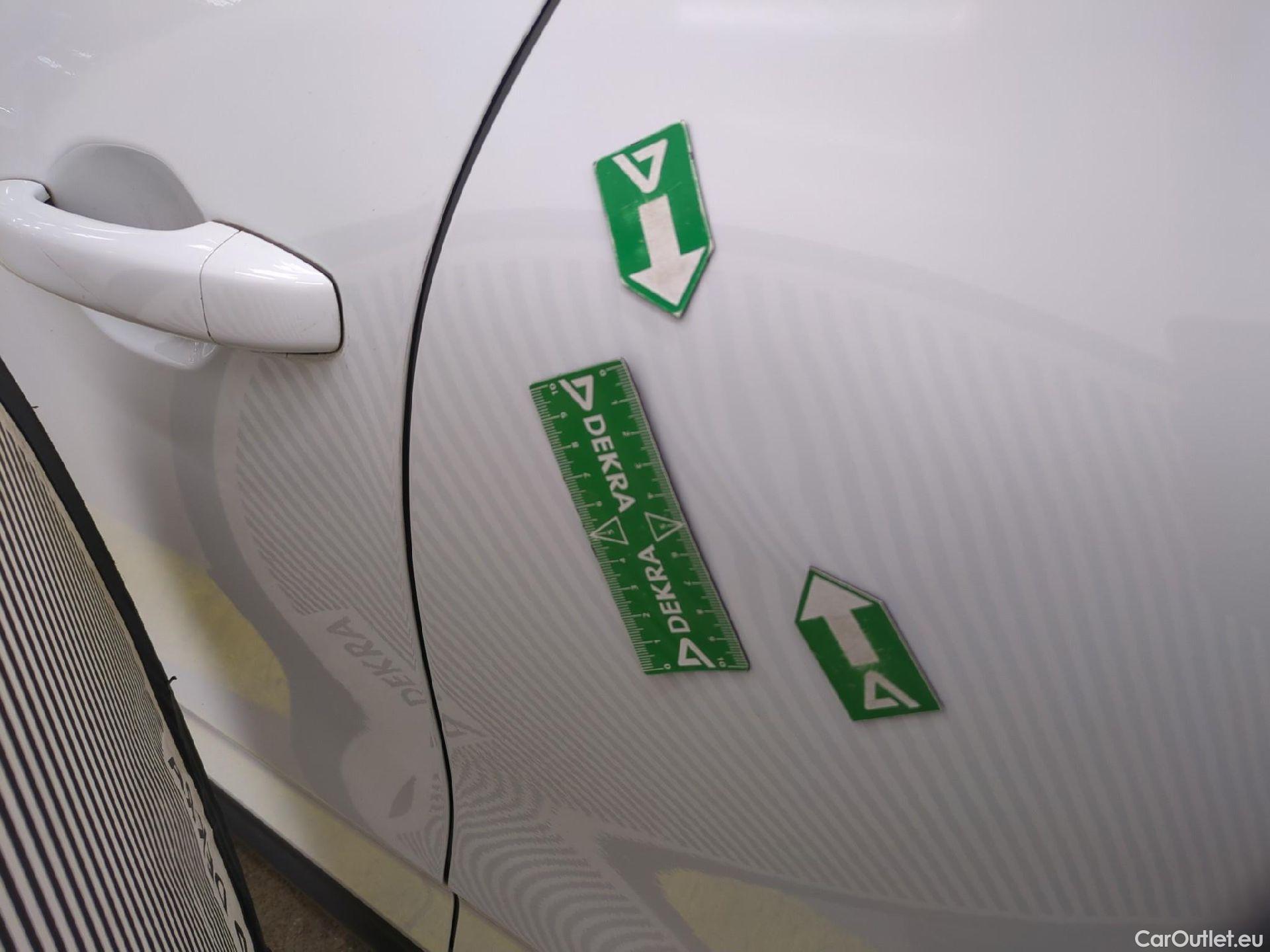  Renault  Clio  V Société Air 1.5 dCi 85CV BVM6 E6dT #19