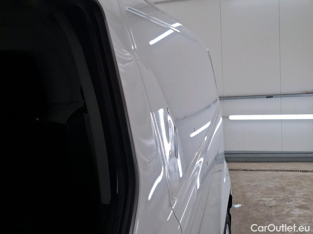  Ford  Transit FORD  Custom / 2018 / 4P / Fourgon tôlé 2.0 ECOBLUE 105 280 L1H1 TREND BUSINESS #17