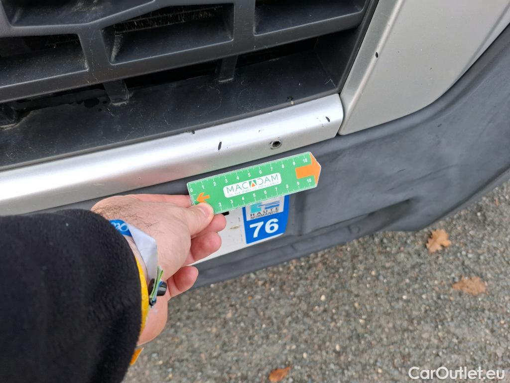  Nissan  NV400 NISSAN  VU 4p Fourgon L3H2 2.3 DCI TT 165 S/S 3500 Business #64