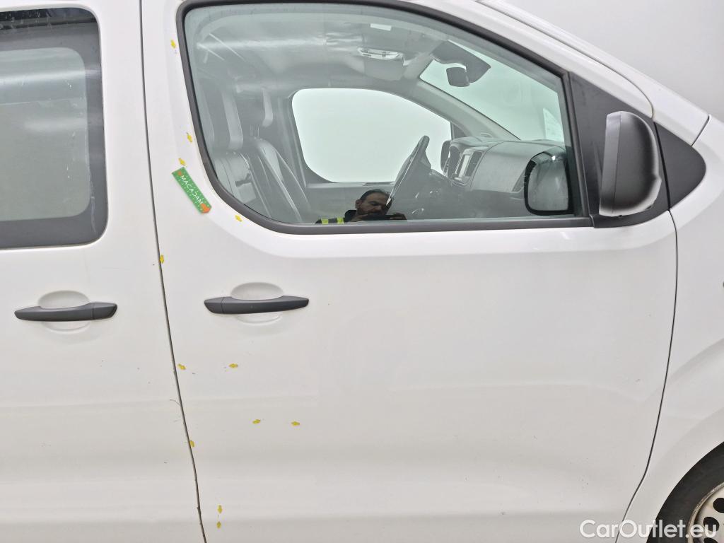  Peugeot  Expert  Fourgon Premium Compact 1.5 HDi 120CV BVM6 E6dT #27