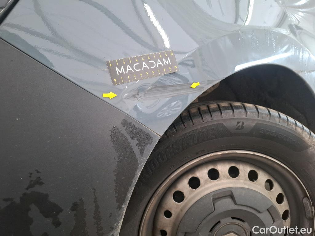  Renault  Kangoo RENAULT  / 2021 / 4P / Fourgonnette EXTRA TCE 130 BVA #9