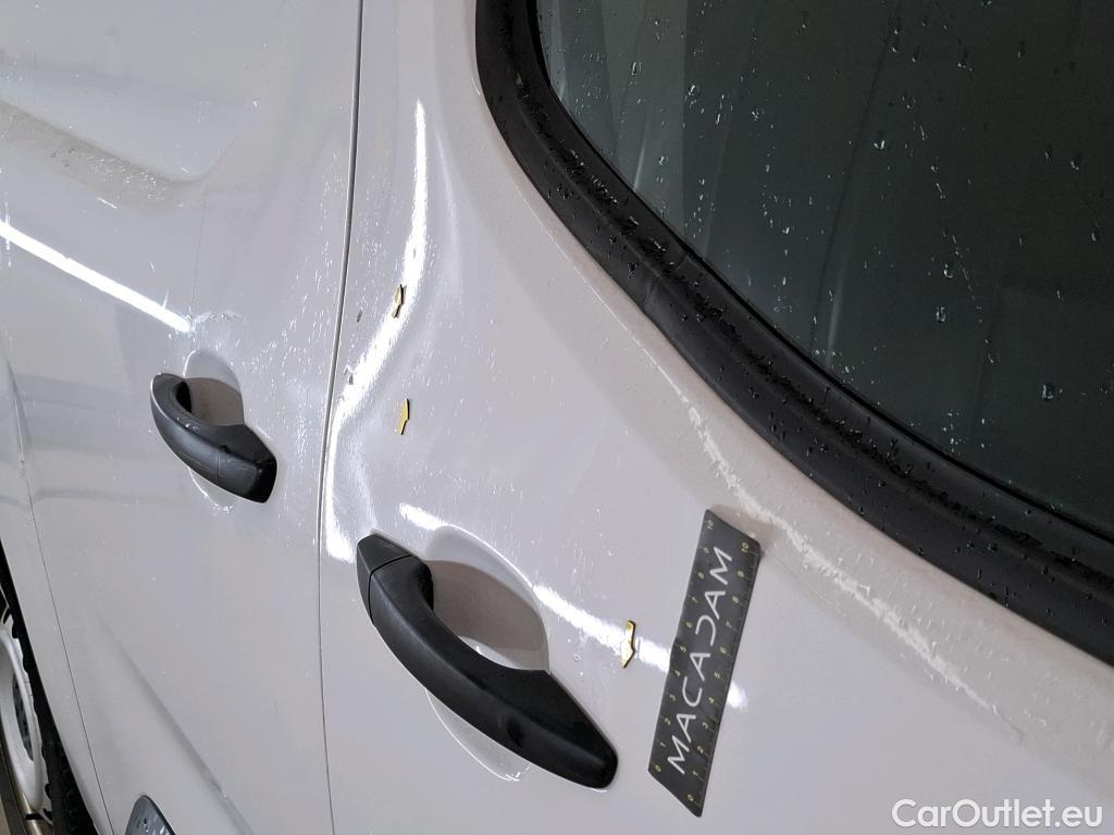  Peugeot  Partner  Premium L2 1.5 HDi 100CV BVM6 E6d #35