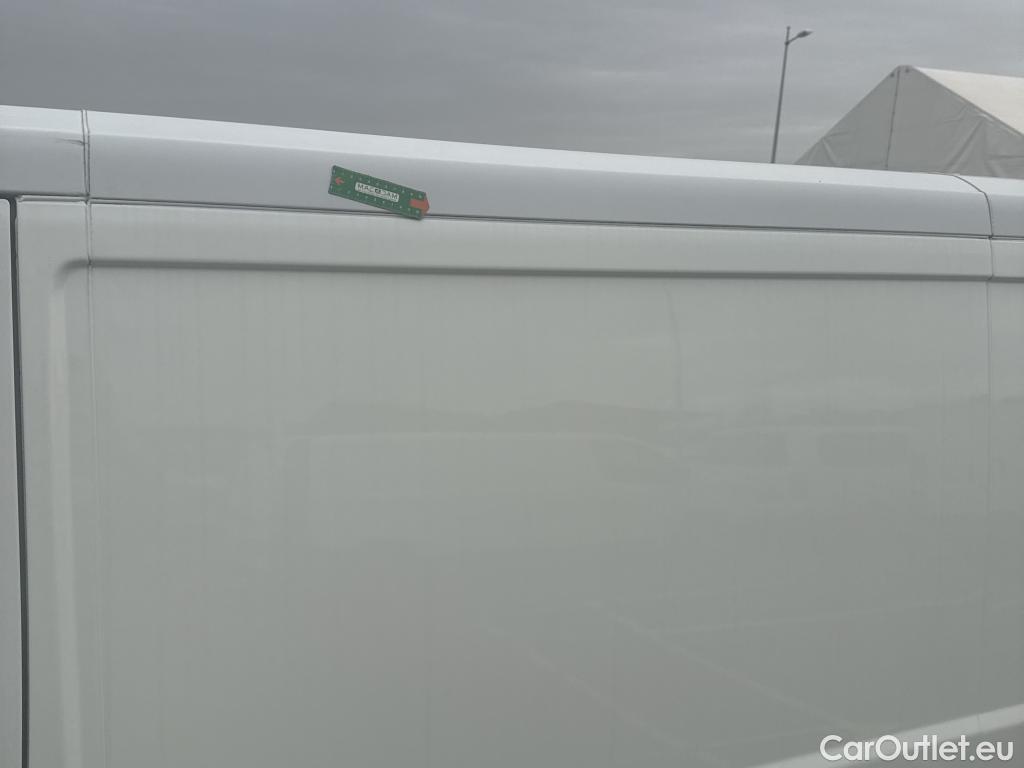  Fiat  Ducato FIAT  VU 4p Fourgon 3.3 C H1 2.3 Multijet 130 Pack Pro Nav #2