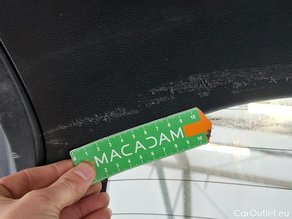  Nissan  Qashqai  / 2021 / 5P / Crossover 1.3 MHEV 158ch Xtronic Business Edition / TRANSFO VP/VF #34