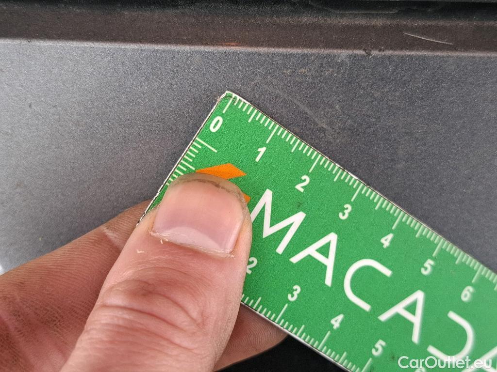  Nissan  Qashqai  / 2021 / 5P / Crossover 1.3 MHEV 158ch Xtronic Business Edition / TRANSFO VP/VF #5