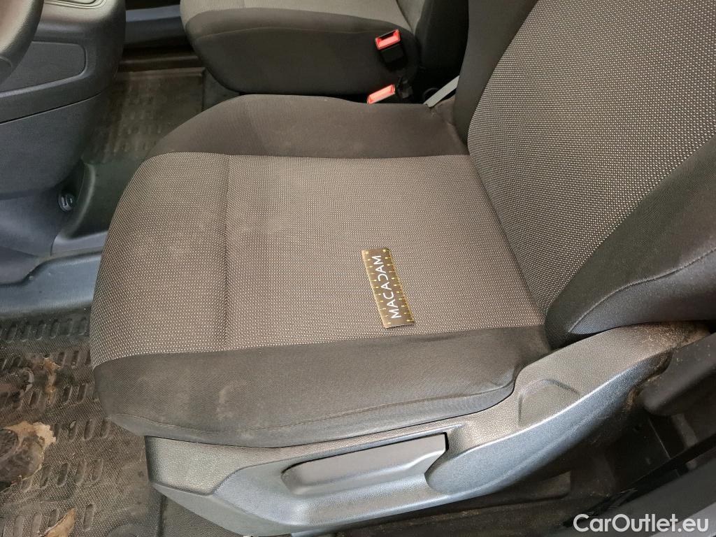  Peugeot  Partner  Premium L2 1.5 HDi 100CV BVM6 E6d #49