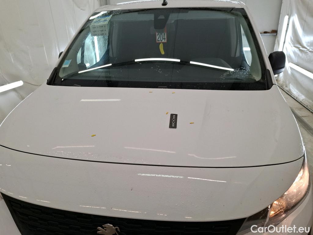  Peugeot  Partner  Premium L2 1.5 HDi 100CV BVM6 E6d #39