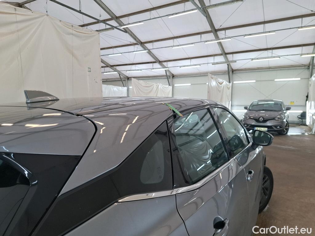  Nissan  Qashqai  / 2021 / 5P / Crossover 1.3 MHEV 158ch Xtronic Business Edition / TRANSFO VP/VF #48