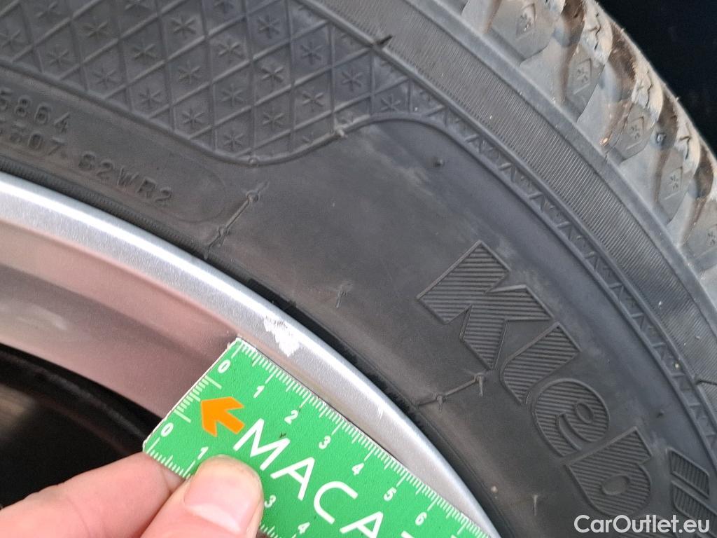  Peugeot  308 PEUGEOT  VU 5p Berline 16 BlueHDi 100 Active Business R #34