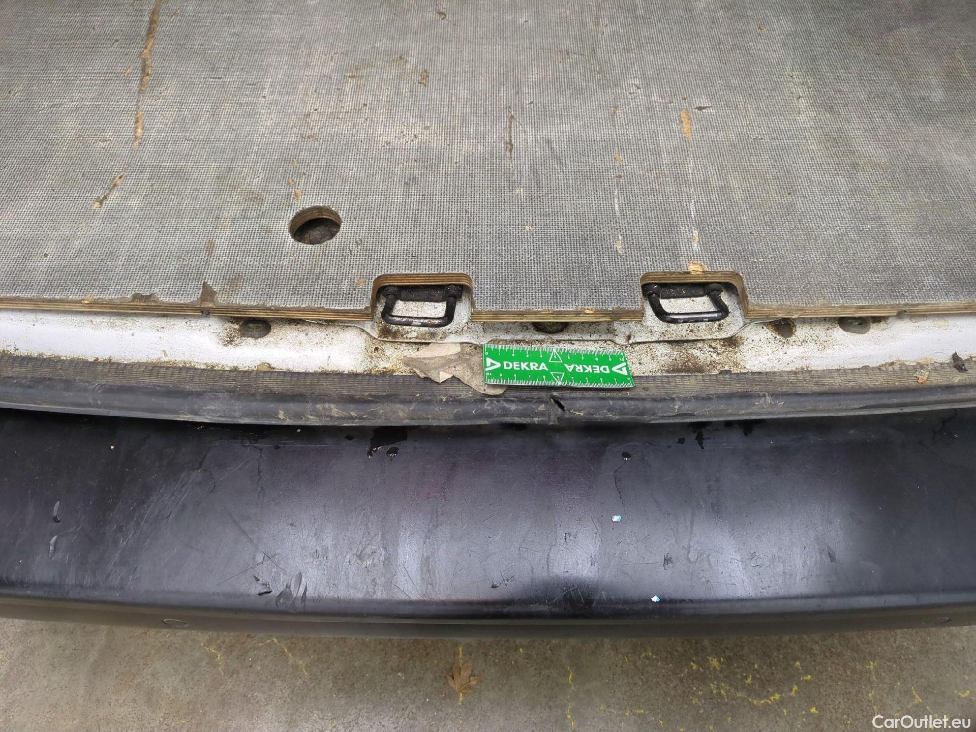  Citroen  Jumpy  Fourgon Club M 1.5 BlueHDi 100CV BVM6 E6dT #61