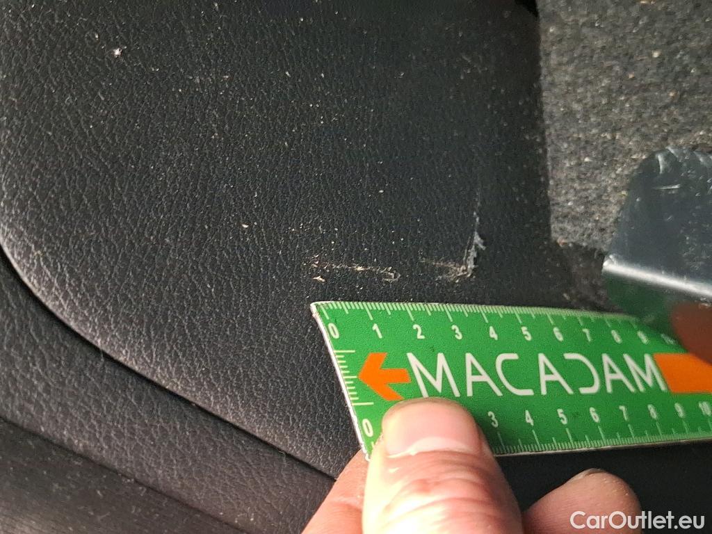  Nissan  Qashqai  / 2021 / 5P / Crossover 1.3 MHEV 158ch Xtronic Business Edition / TRANSFO VP/VF #23