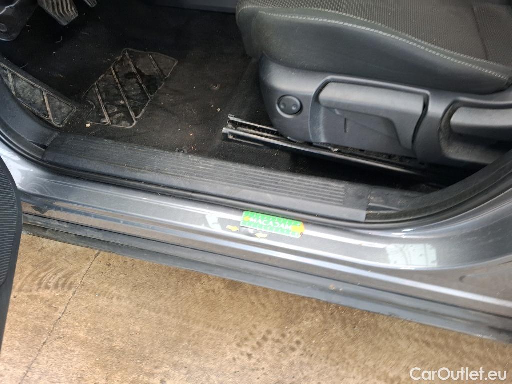  Nissan  Qashqai  / 2021 / 5P / Crossover 1.3 MHEV 158ch Xtronic Business Edition / TRANSFO VP/VF #43