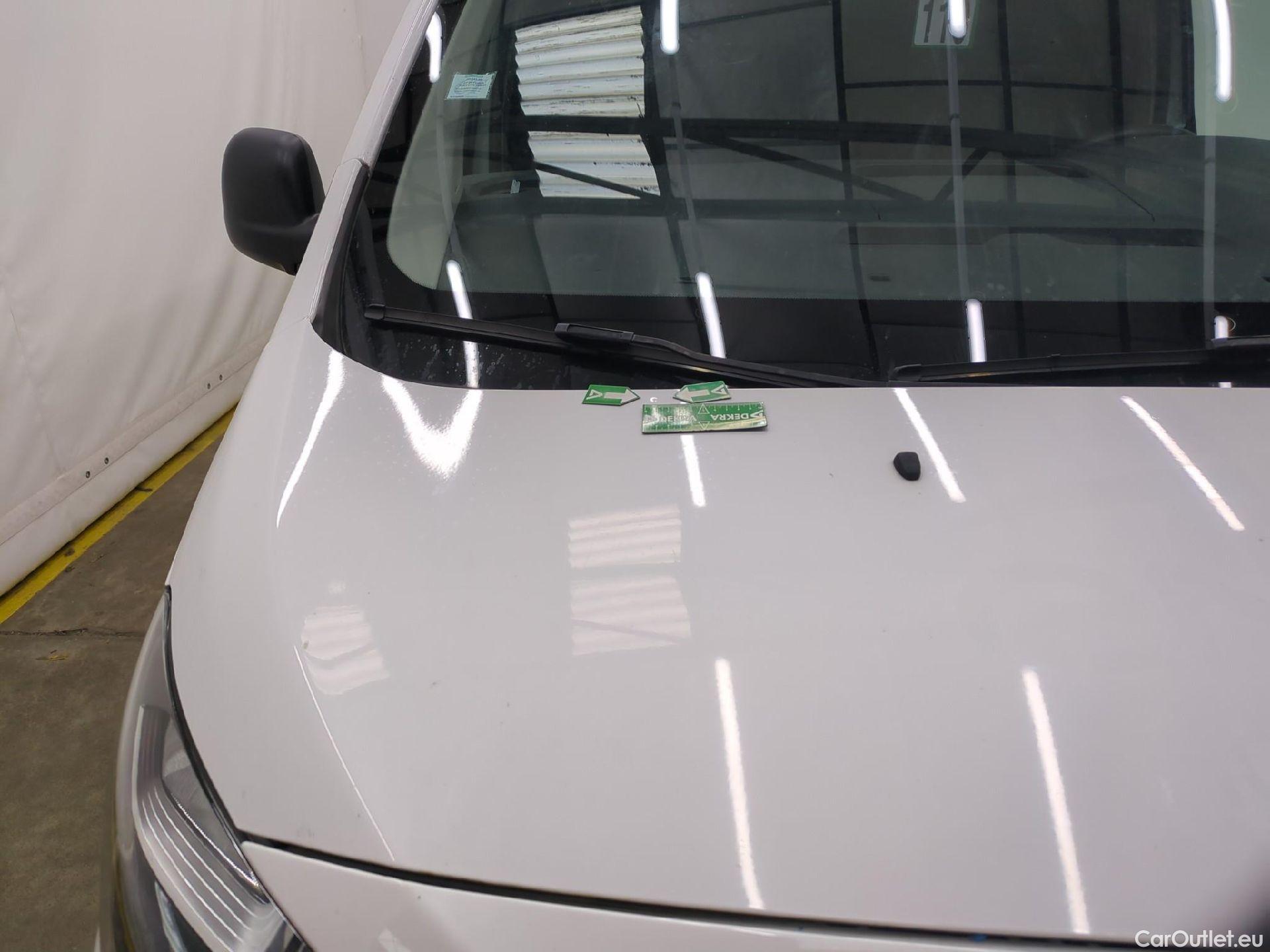  Citroen  Jumpy  Fourgon Club M 1.5 BlueHDi 100CV BVM6 E6dT #56