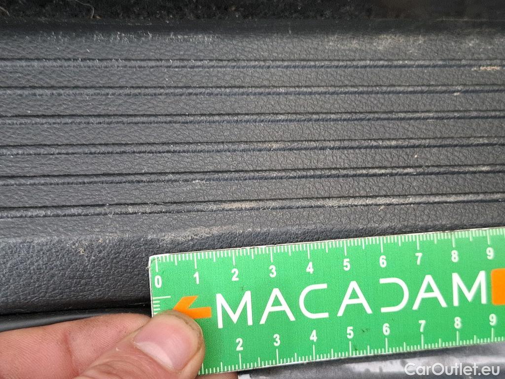  Nissan  Qashqai  / 2021 / 5P / Crossover 1.3 MHEV 158ch Xtronic Business Edition / TRANSFO VP/VF #31