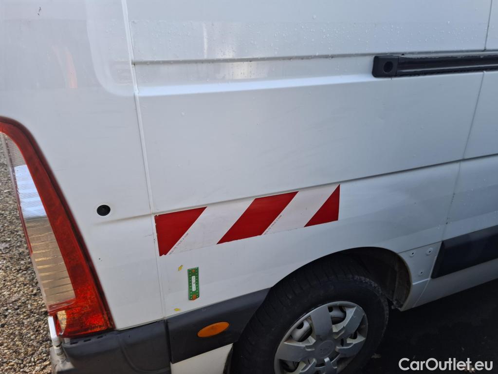  Nissan  NV400 NISSAN  VU 4p Fourgon L3H2 2.3 DCI TT 165 S/S 3500 Business #25