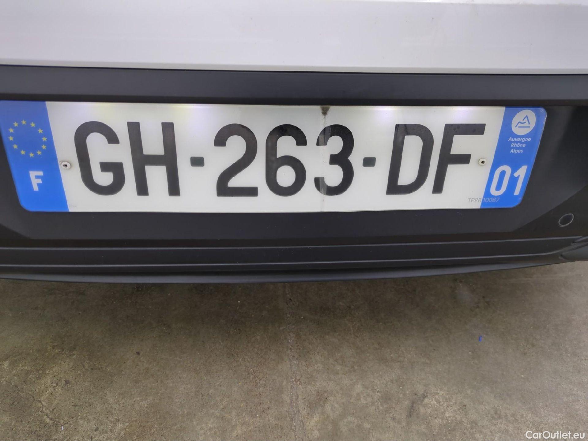  Peugeot  308  Active Pack 1.5 HDi 130CV BVM6 E6d / TRANSFO VP/VF #6