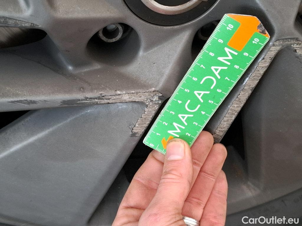  Nissan  Qashqai  / 2021 / 5P / Crossover 1.3 MHEV 158ch Xtronic Business Edition / TRANSFO VP/VF #13