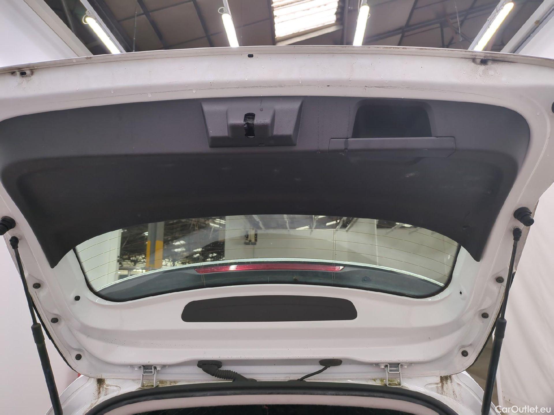  Renault  Clio  V Société Air 1.5 dCi 85CV BVM6 E6dT #43