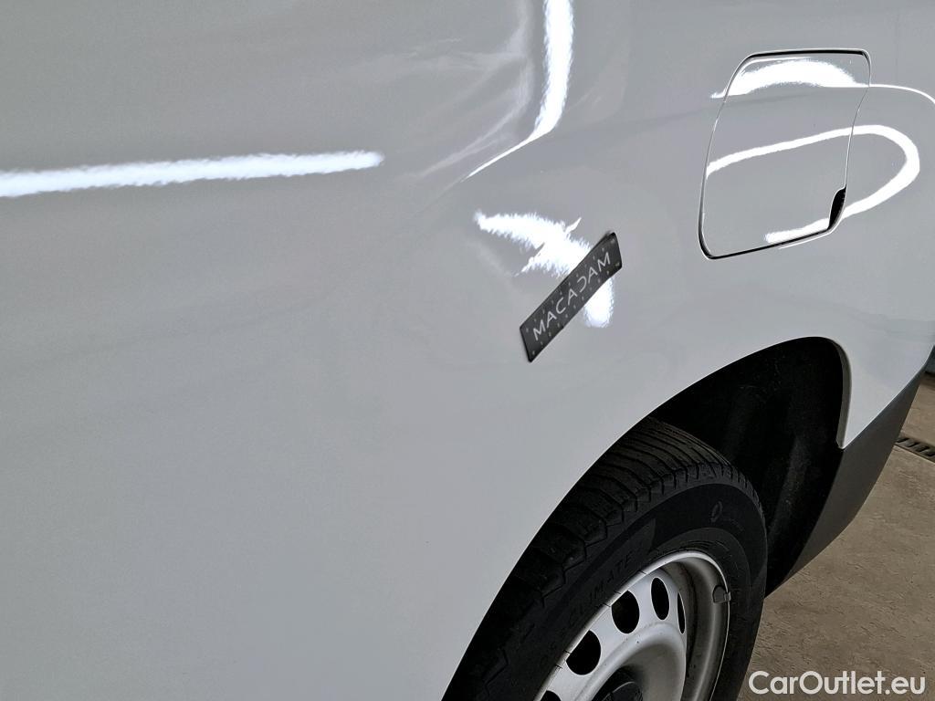  Peugeot  Partner  Premium L2 1.5 HDi 100CV BVM6 E6d #29