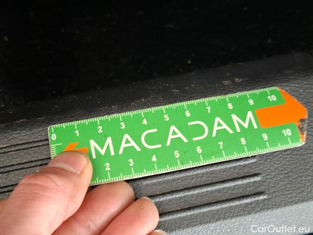  Nissan  Qashqai  / 2021 / 5P / Crossover 1.3 MHEV 158ch Xtronic Business Edition / TRANSFO VP/VF #21