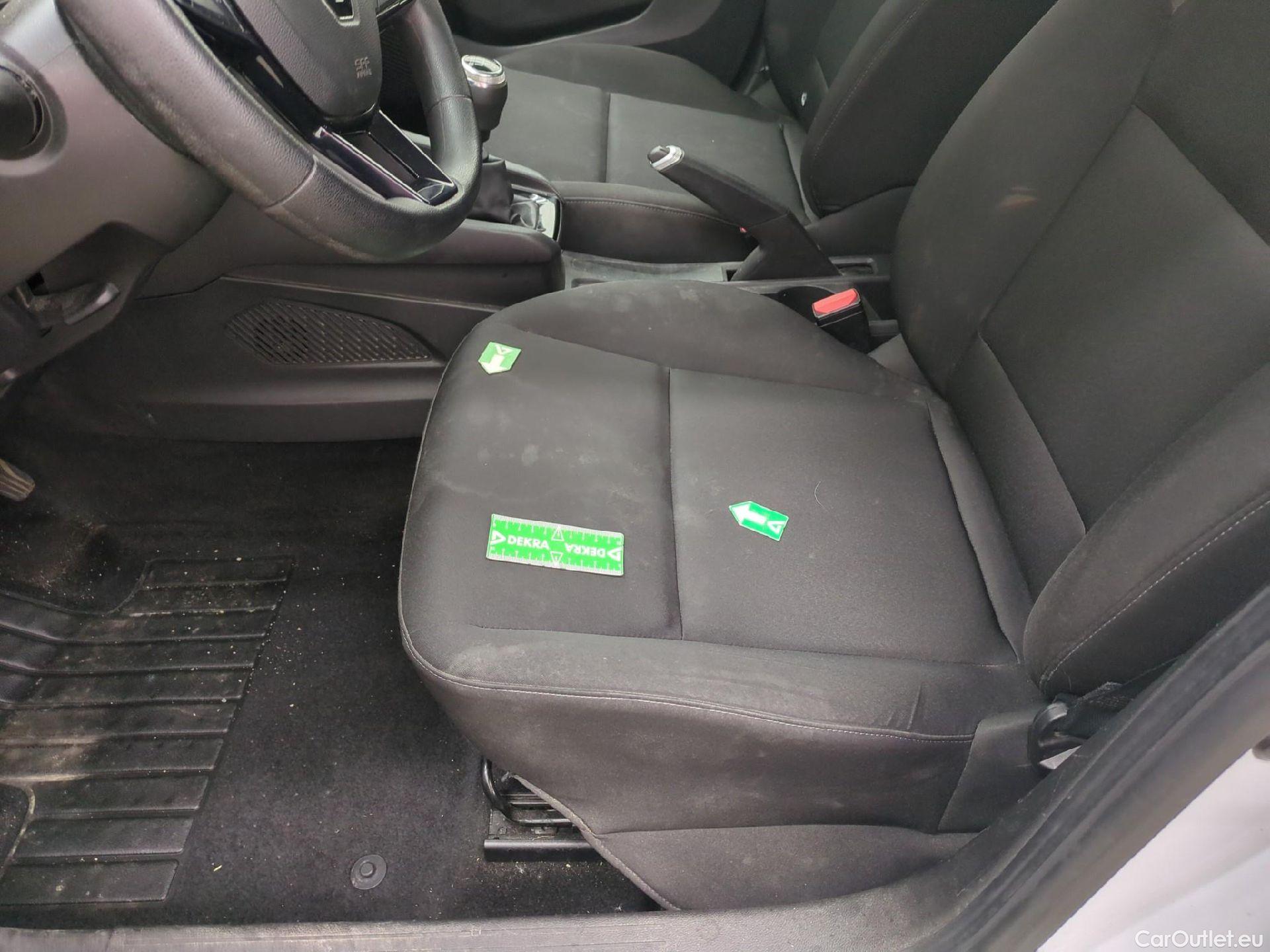  Renault  Clio  V Société Air 1.5 dCi 85CV BVM6 E6dT #6