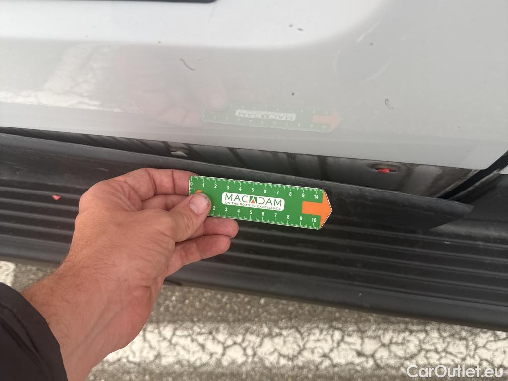  Fiat  Ducato FIAT  VU 4p Fourgon 3.3 C H1 2.3 Multijet 130 Pack Pro Nav #42