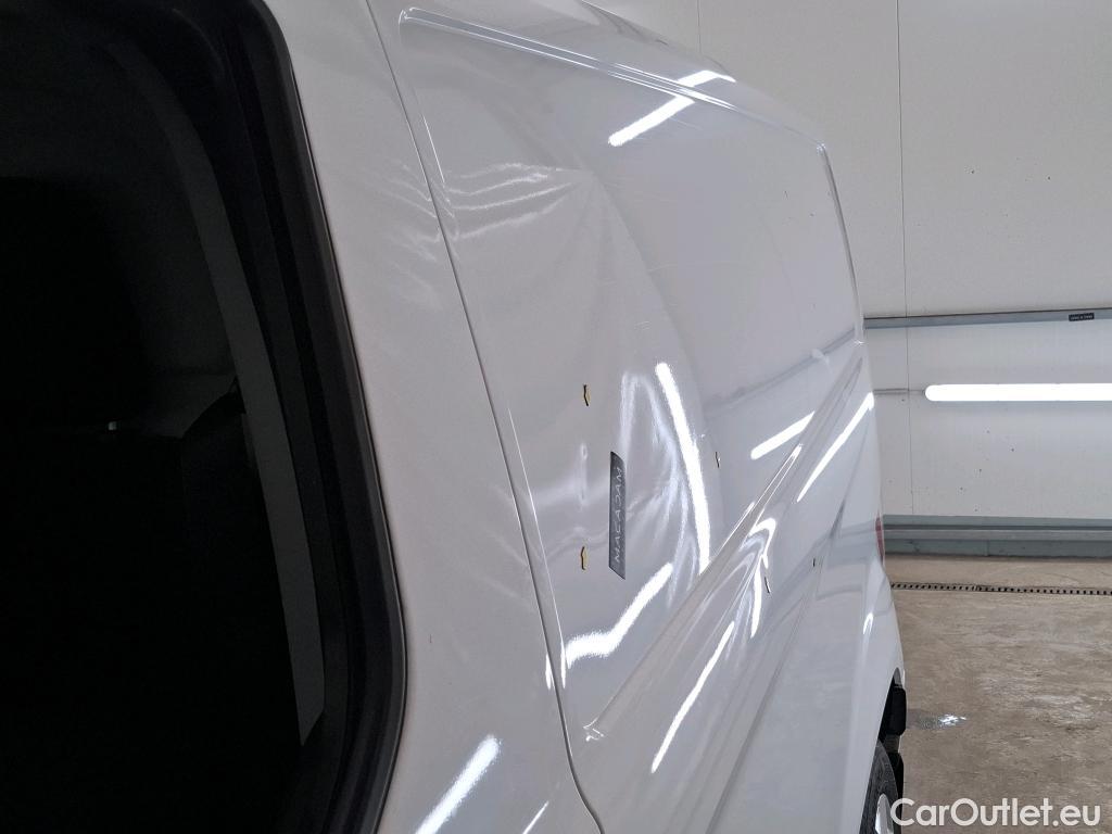  Ford  Transit FORD  Custom / 2018 / 4P / Fourgon tôlé 2.0 ECOBLUE 105 280 L1H1 TREND BUSINESS #21