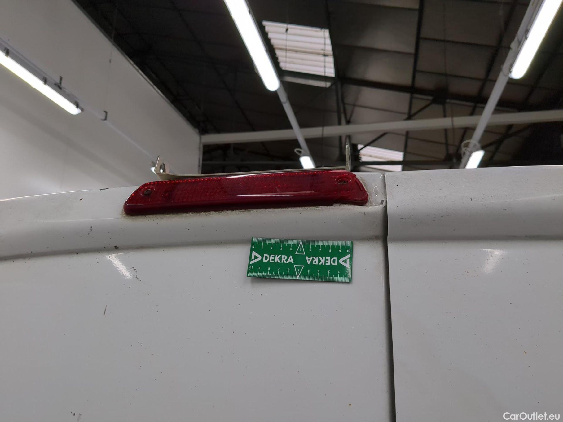  Peugeot  Expert  Fourgon  Fourgon L1H1 Pack CD Clim 2.0 130CV BVM6 #57