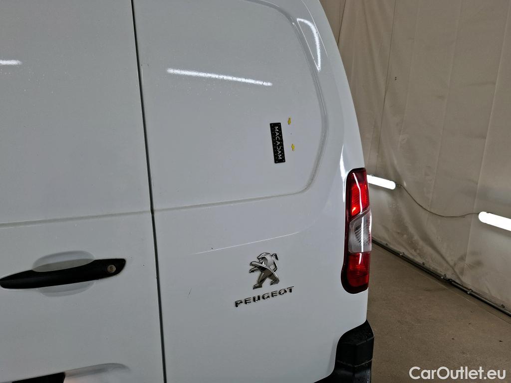  Peugeot  Partner  Premium L2 1.5 HDi 100CV BVM6 E6d #45