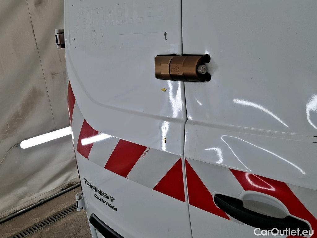  Ford  Transit FORD  Custom / 2018 / 4P / Fourgon tôlé 2.0 ECOBLUE 105 280 L1H1 TREND BUSINESS #32