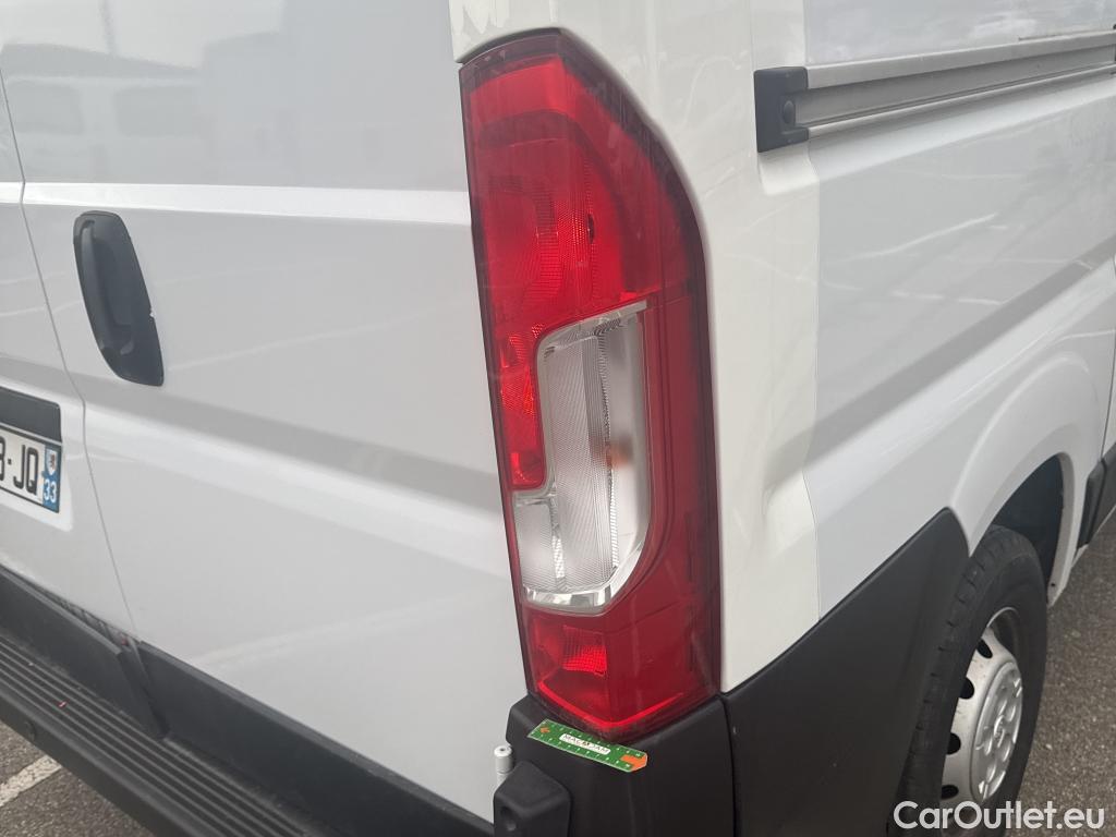  Fiat  Ducato FIAT  VU 4p Fourgon 3.3 C H1 2.3 Multijet 130 Pack Pro Nav #5