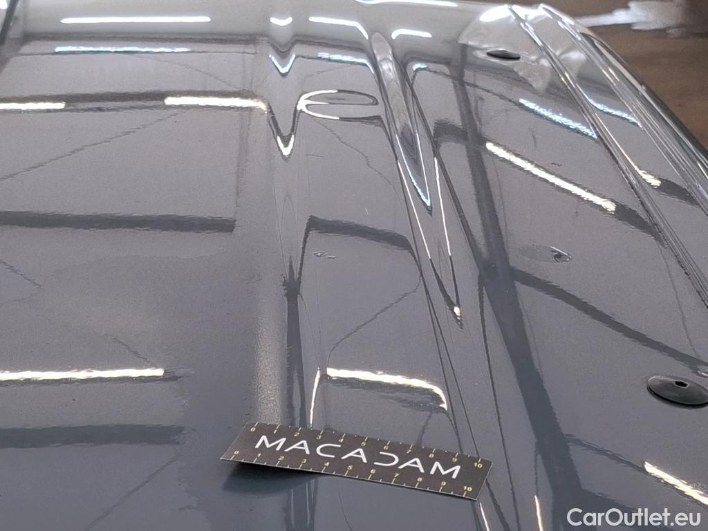  Renault  Kangoo RENAULT  / 2021 / 4P / Fourgonnette EXTRA TCE 130 BVA #6