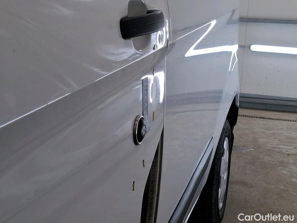  Ford  Transit FORD  Custom / 2018 / 4P / Fourgon tôlé 2.0 ECOBLUE 105 280 L1H1 TREND BUSINESS #67