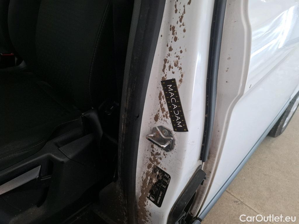  Ford  Transit FORD  Custom / 2018 / 4P / Fourgon tôlé 2.0 ECOBLUE 105 280 L1H1 TREND BUSINESS #78