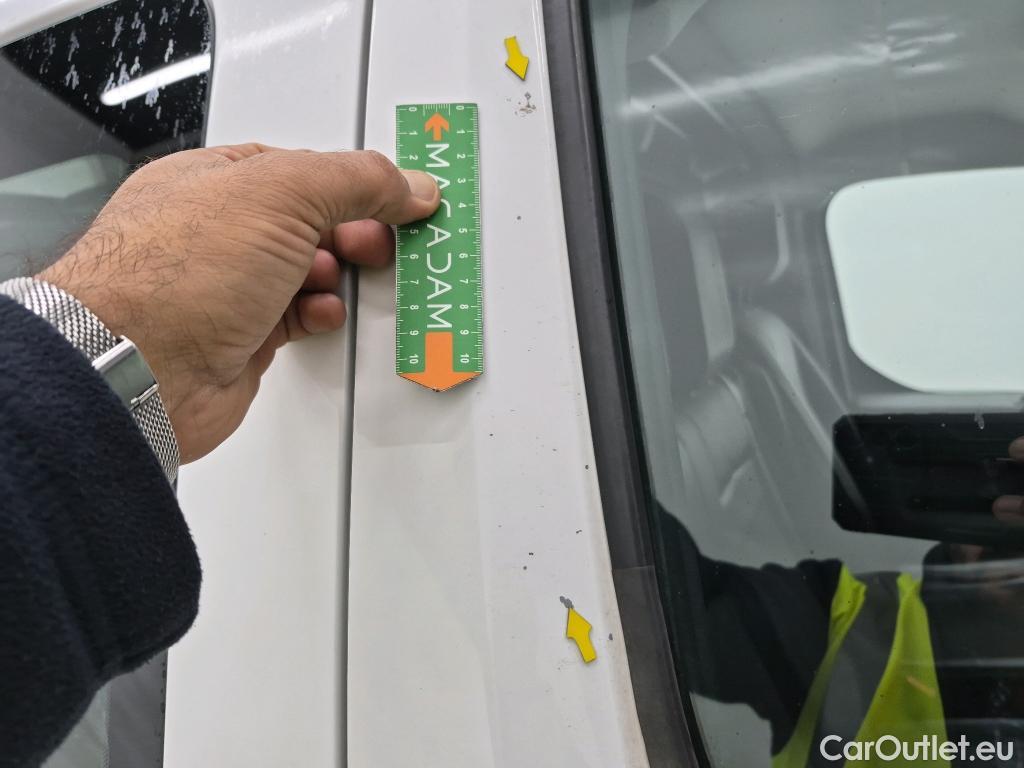  Peugeot  Expert  Fourgon Premium Compact 1.5 HDi 120CV BVM6 E6dT #30