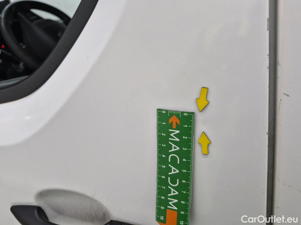  Peugeot  Expert  Fourgon Premium Compact 1.5 HDi 120CV BVM6 E6dT #56