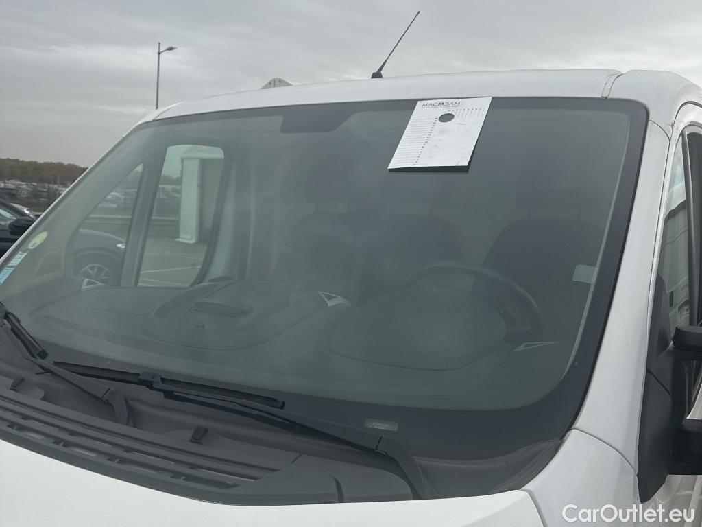  Fiat  Ducato FIAT  VU 4p Fourgon 3.3 C H1 2.3 Multijet 130 Pack Pro Nav #50