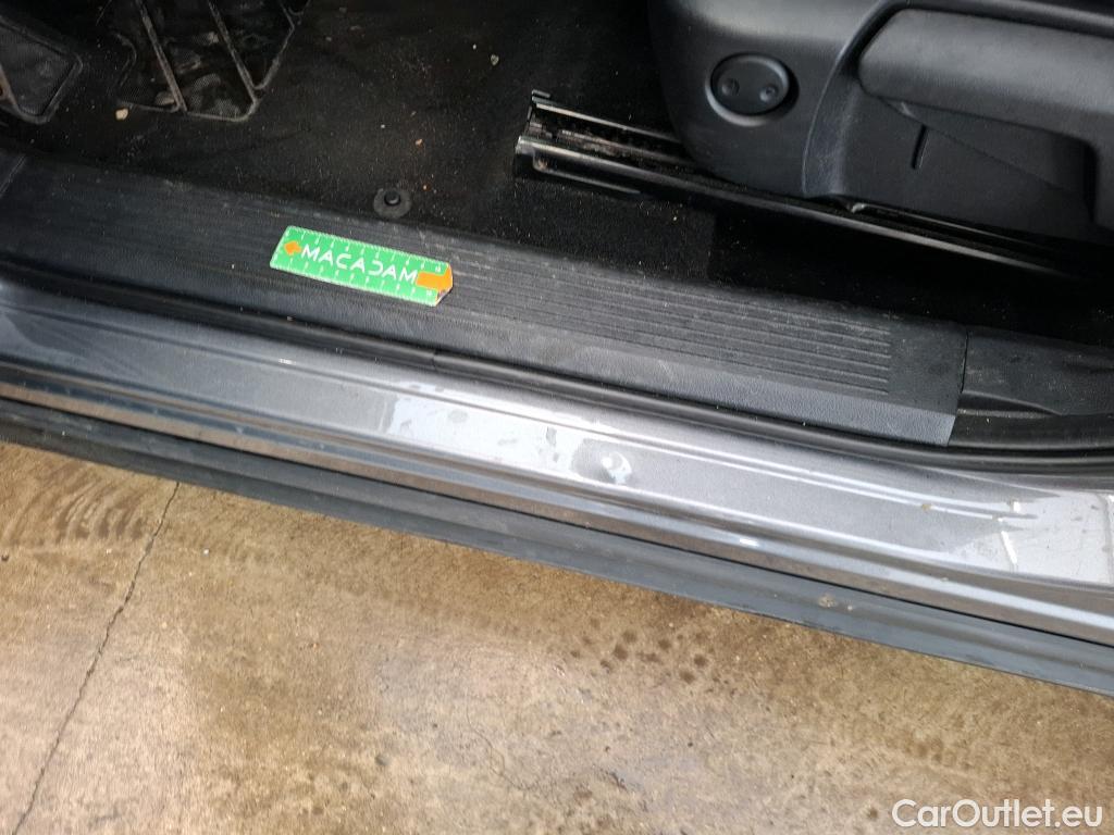  Nissan  Qashqai  / 2021 / 5P / Crossover 1.3 MHEV 158ch Xtronic Business Edition / TRANSFO VP/VF #17