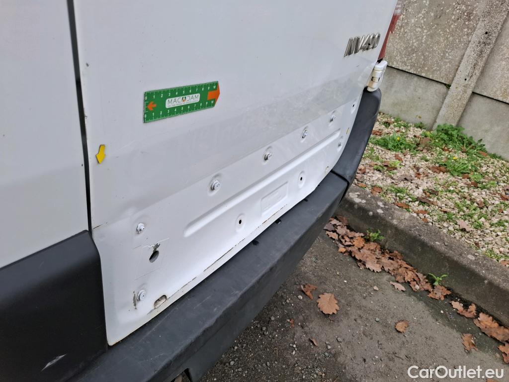  Nissan  NV400 NISSAN  VU 4p Fourgon L3H2 2.3 DCI TT 165 S/S 3500 Business #8