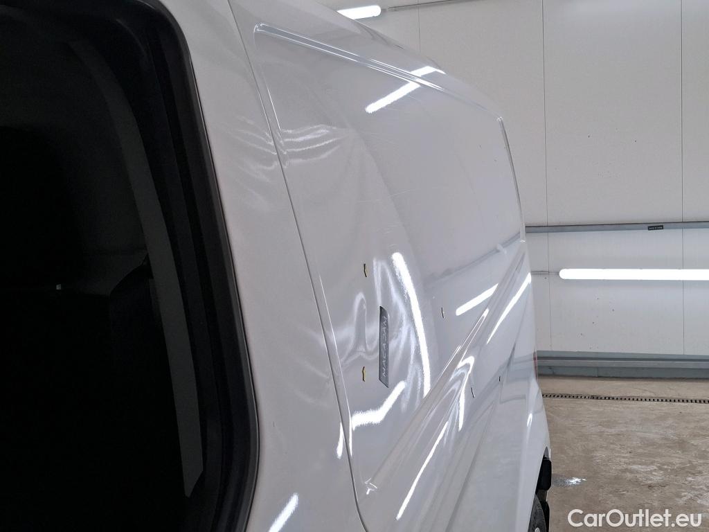  Ford  Transit FORD  Custom / 2018 / 4P / Fourgon tôlé 2.0 ECOBLUE 105 280 L1H1 TREND BUSINESS #20