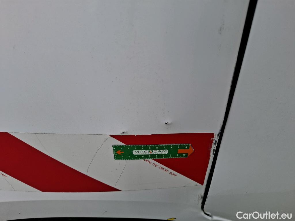  Nissan  NV400 NISSAN  VU 4p Fourgon L3H2 2.3 DCI TT 165 S/S 3500 Business #21