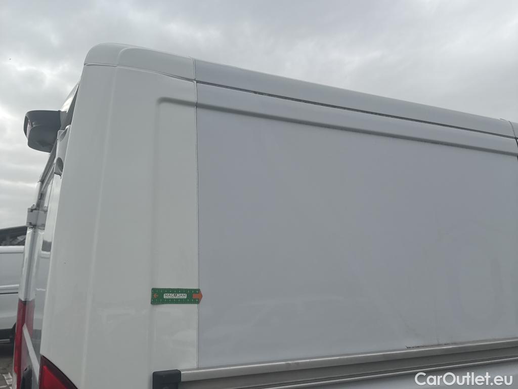  Fiat  Ducato FIAT  VU 4p Fourgon 3.3 C H1 2.3 Multijet 130 Pack Pro Nav #17