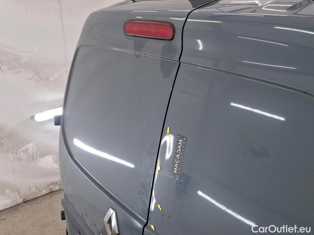  Renault  Kangoo RENAULT  / 2021 / 4P / Fourgonnette EXTRA TCE 130 BVA #16